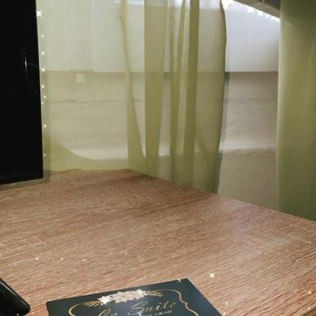 La Suite Σάσαρι Εξωτερικό φωτογραφία